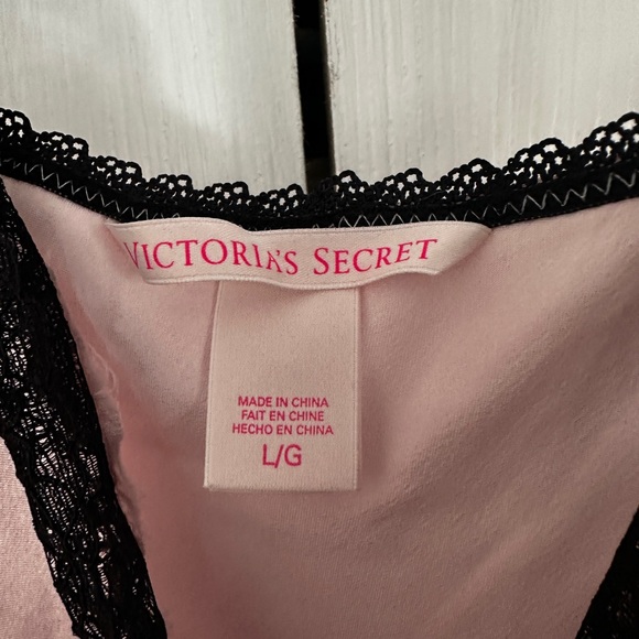Victorias Secret chemise - Picture 4 of 4